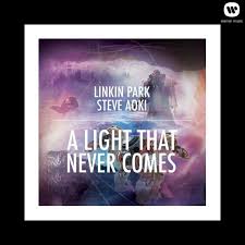 A Light That Never Comes Mp3 Song Download A Light That