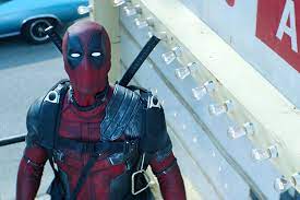 review deadpool 2 isn t nearly as