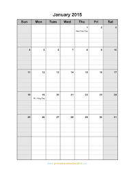 Free Printable Calendar With Holidays January Calendar With Us