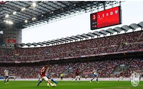 Since 1926, the san siro stadium in the city of milan has been the home of italian football club ac milan. Gds Ac Milan And Inter Reject Possibility Of Buying San Siro