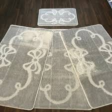 romany gypsy washables full set of mats