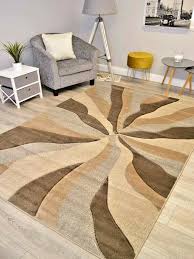 taupe light brown living room carpets