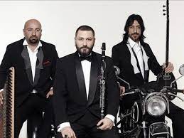 Taksim Trio kimdir? Taksim Trio grubunun üyeleri kimler? İşte şarkıları ve  isimleri - Solcu Gazete - Bağımsız Habercilik
