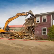 Costs To Demolish A House The Home Depot