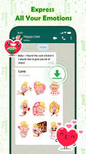 Download the latest version of fm whatsapp (foud whatsapp) from this page to enjoy chatting, calling, file sharing, and other features on your android device. Download Stiker Khusus Whatsapp Fouds Download 20 Stiker Whatsapp Wa Lucu Dan Unik Gratis Jul 20 2021 Dimana Untuk Download Stiker Wa Lucu Tersebut Sudah Tersedia Di Playstore Loh