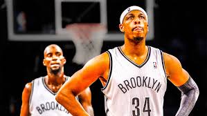 15:02 sb nation 515 448 просмотров. Brooklyn Nets Kevin Garnett Paul Pierce Disaster Mercifully In Rearview Mirror