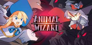 The old wizard who introduces the young naïf to a life of adventure is one of the most overworked tropes in fantasy literature adjective a. Animal Wizard Apps On Google Play