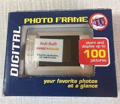 family dollar digital photo frame