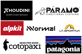 the most sustainable outdoor brands