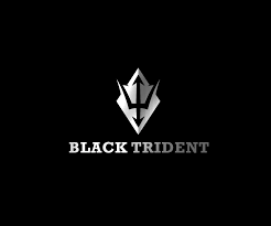 It Company Logo Design For Black Trident By Killpixel