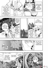 Page 7 of Meikyuu Oujo to 3