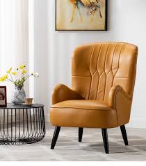 Fit for a king or a queen, the duchess high back chair will provide beauty as well as comfort. High Back Modern Synthetic Leather Armchair For Living Room Buy Armchair Accent Chair Living Room Chair Leather Armchair Modern Armchair Hotel Chair Bedroom Chair High Back Armchair Product On Alibaba Com
