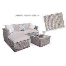 Replacement Cushions Covers For Rattan