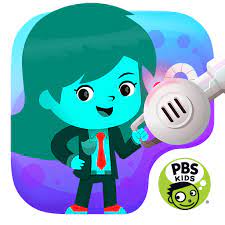 pbs kids releases blob chase app from