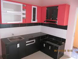 Hasil gambar untuk kitchen set minimalis