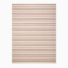 open box zigzag sketch rug west elm