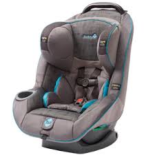 Safety 1st Chart 65 Air Convertible Car Seat Car Seat Review