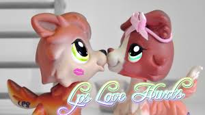 lps love hurts 5 caught in