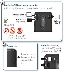 Use the card as portable storage or adopt the card as internal storage. Motorola Support Find Answers To Your Questions Motorola