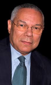 Image result for colin Powell