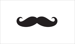 Mustache Template Free Premium Templates