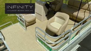 how to install infinity luxury woven