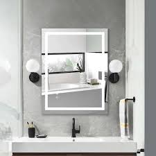 ceiling bathroom vanity mirror