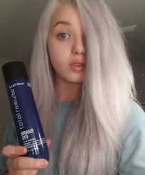 But they should consider i know exotic colors like pink, purple, and blue are not permitted, but just wanted to know if platinum blonde was considered to. 20 Colorist Approved Tips And Tricks To Dye Your Hair At Home