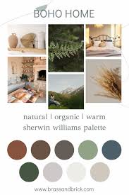Sherwin Williams Paint Natural Paint
