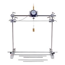 apparatus for measuring young s modulus