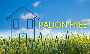 Seal S In Basement Floor For Radon