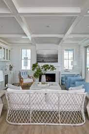 Coastal Interiors With Serena And Lily