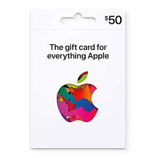 50 apple itunes gift card happy wishy