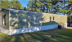 manufactured homes fayetteville nc