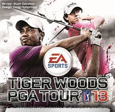 The game is a reboot of the doom series and is the first major installment in the series since the release of doom 3 in 2004. Tiger Woods Pga Tour 13 Hardwareheaven Com