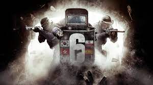 For decades, the united states and the soviet union engaged in a fierce competition for superiority in space. Rainbow Six Siege Knowledge Quiz World Of Quiz
