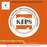 KIPS ( Karamsad Intensive care and Pulmonology...