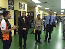And and provide continuing education towards achieving excellence in sports. Institut Sukan Negara On Twitter Mr Carsten Fischer Head Of The Cultural Press Dept German Official Visits To Isnmalaysia Welcome Teamisn Https T Co Ef3veweykw