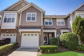 brier creek raleigh nc townhouses for
