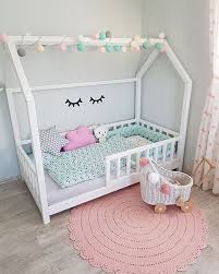 Dénichez le lit adapté au sommeil de votre enfant ✅ découvrez notre gamme de lits pour bébé et faites vous facilement livrer à domicile. Pin By Babyinshape On Alice Toddler Bed Bed Home Decor