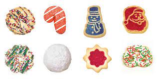 A beautiful traditional christmas cookie from eastern france and germany. Christmas Cookie Wikipedia