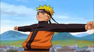 Naruto HDTV: 1ª Temporada Shippuden Dublado em Full HD