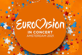 Eurovision In Concert Op 4 April 2020 In Afas Live
