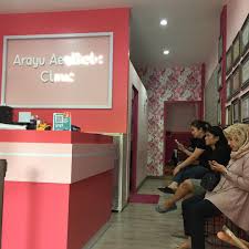 Image result for arayu aesthetic clinic