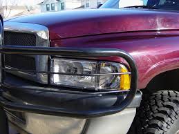 2nd Gen Headlight Thread Lets See What You Got Dodge