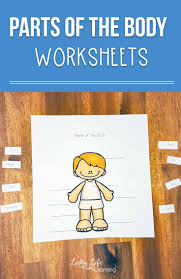 I hope you find this identify the body parts learning worksheet helpful. Parts Of The Body Worksheets For Kids Is A Fun Way To Teach Kids About The Body