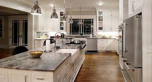 See all the kitchen countertop trends for 2020. 10 Trending Ideas For Kitchen Remodeling In 2020 Fairfax