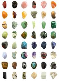 The Crystal Quiz What Each Stone Means For Your Emotions