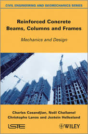 reinforced concrete beams columns and