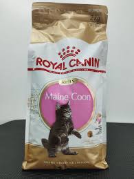 royal canin maine kitten 2 kg